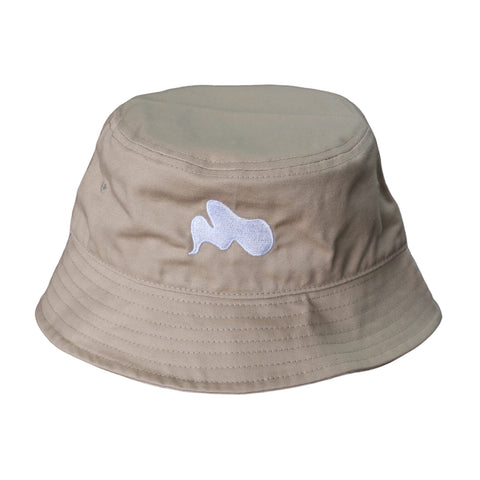 Mandos Spot Bucket Hat (Khaki)