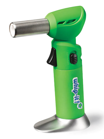 Whip-It Flex Torch (Green)