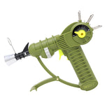Thicket Spaceout Ray Gun Torch Lighter (Green)