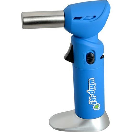 Whip-It Flex Torch (Blue)