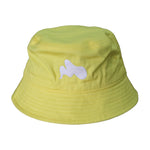 Mandos Spot Bucket Hat (Yellow)