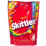 Skittles Fruit Flavor (Imported From Israel)