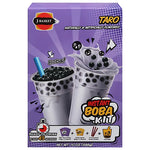 J-Basket Taro Instant Boba Kit (Imported From Taiwan)