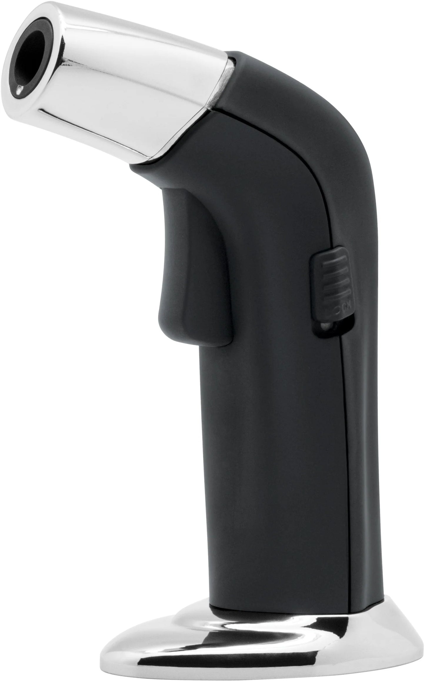 Whip-It Edge Torch (Black)