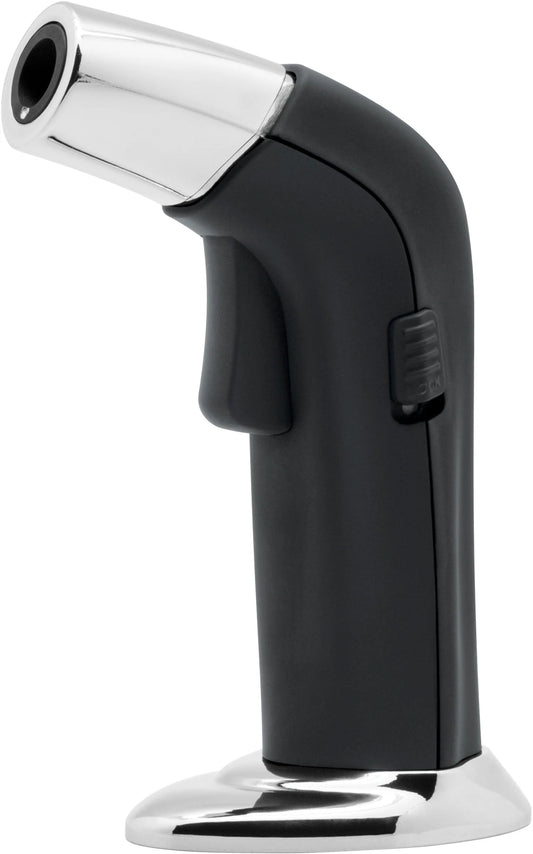 Whip-It Edge Torch (Black)