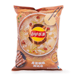 Lays Sesame Sauce Hot Pot Flavor (Imported From China)