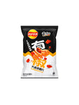 Lays Lemony Chili Flavor (Imported From China)