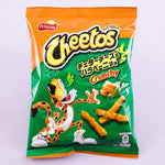 Cheetos Jalapeño Cheddar (Imported From Japan)