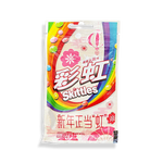 Skittles Fruit Yogurt Smoothie Flavor (Imported From China)