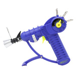 Thicket Spaceout Ray Gun Torch Lighter (Blue)