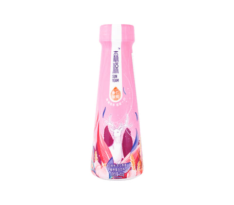 Almond Drink Peach Flavor
