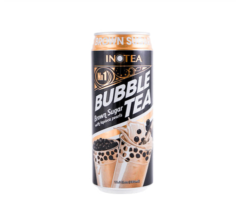 Bubble Tea Brown Sugar