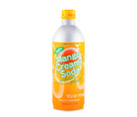 Mango Creamy Soda