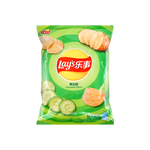 Lays Cucumber Flavor (Imported From China)