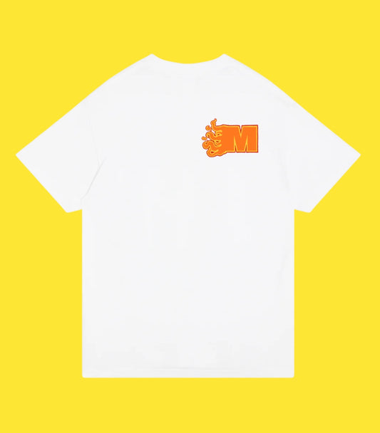 Fire Flame M