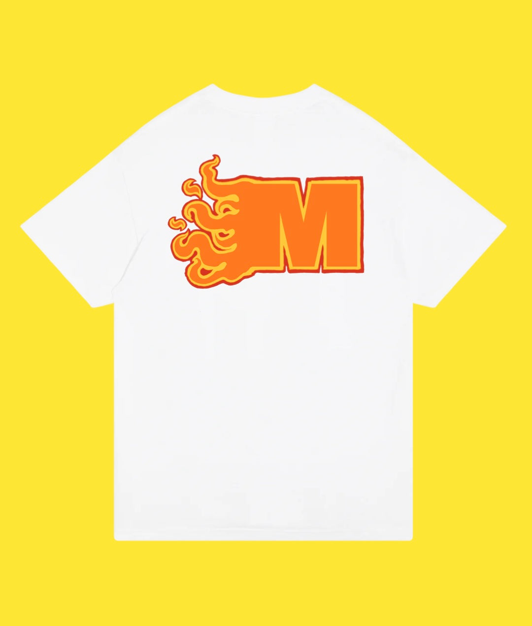 Fire Flame M