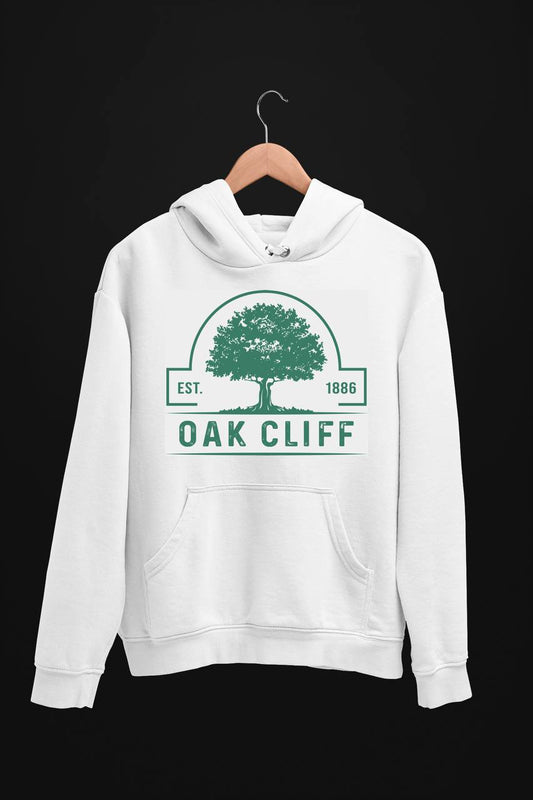 White Oak Cliff Hoodie
