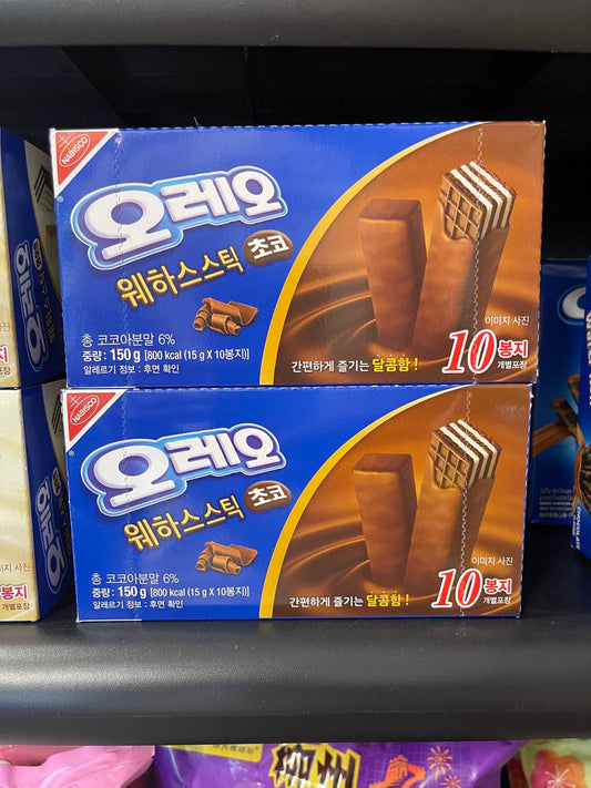 Oreo Chocolate Wafers