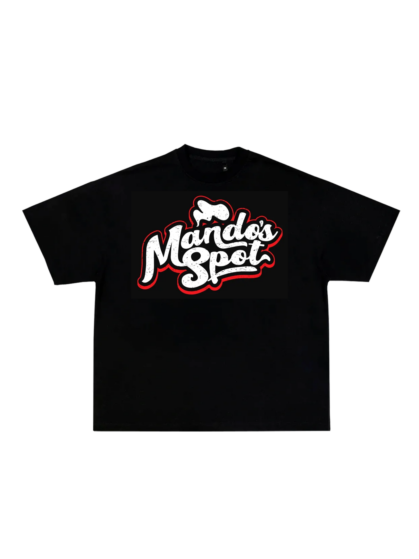 Red Tag Tee