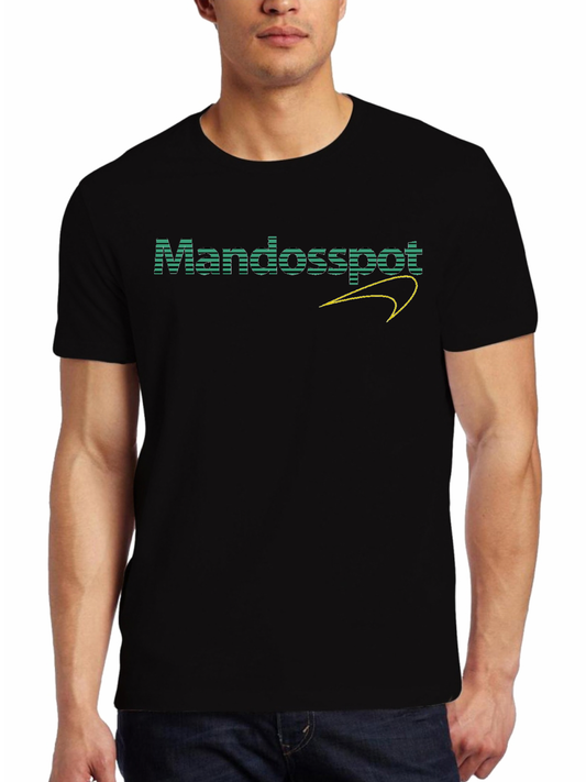 Black Newport Mando’s