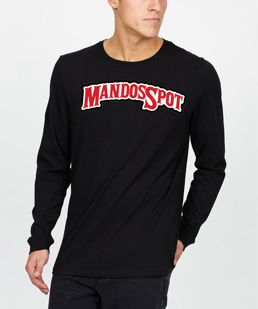 MSW Long Sleeve Shirts