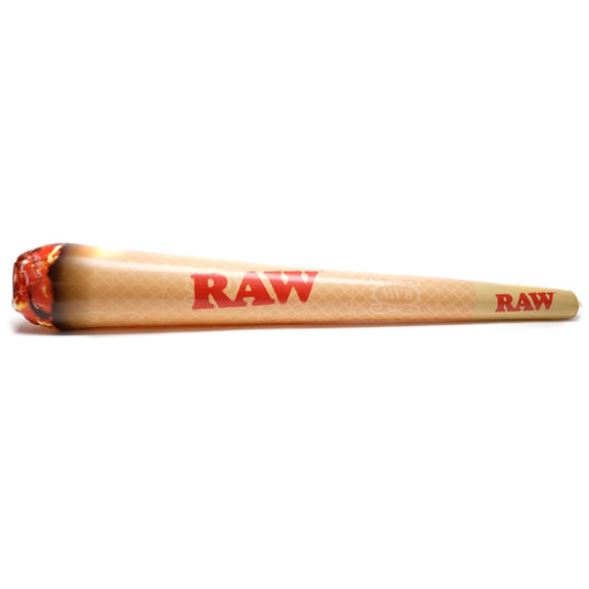 RAW INFLATABLE CONE