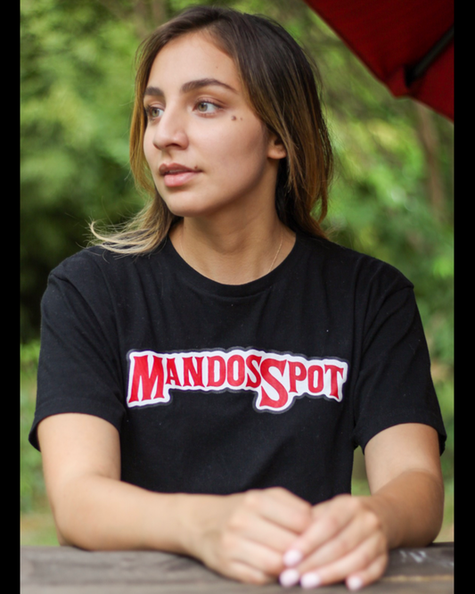 MSW T-shirt