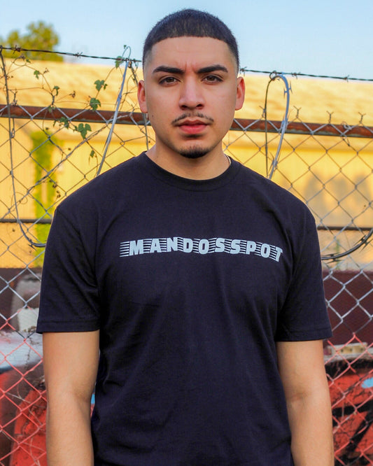 BLACK Sports T