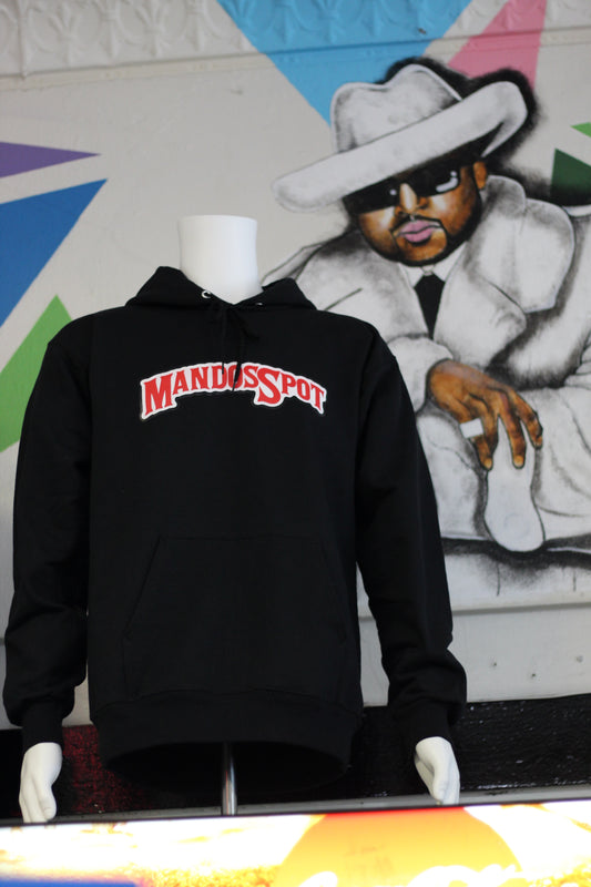 MSW HOODIE